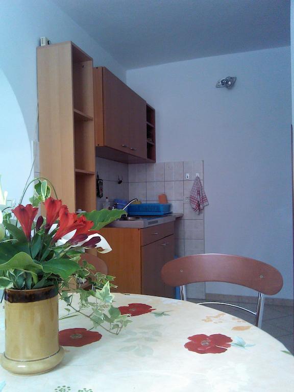 Milka Apartment Pula