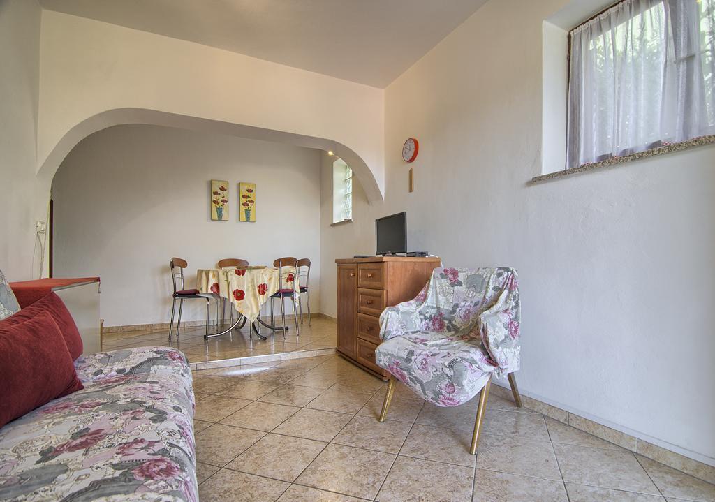 Milka Apartment