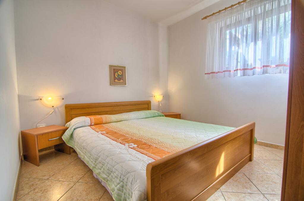 Milka Apartment