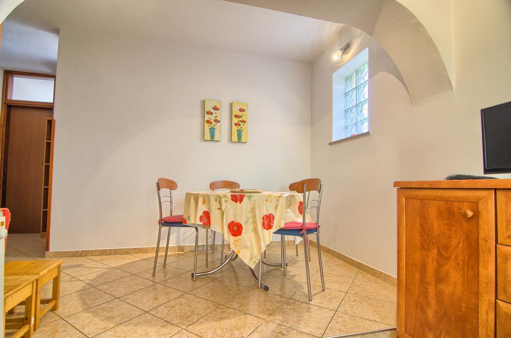 Apartment Milka *
