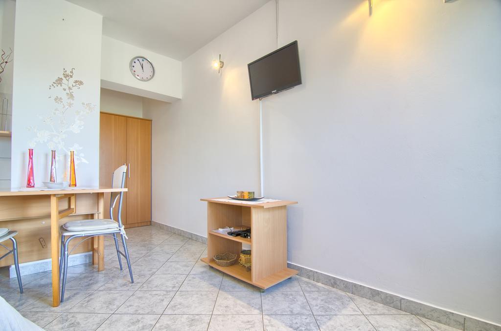 Milka Apartment Pula