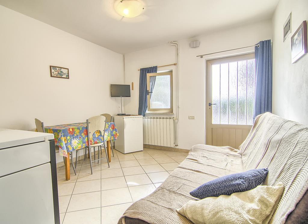 Apartment Milka *