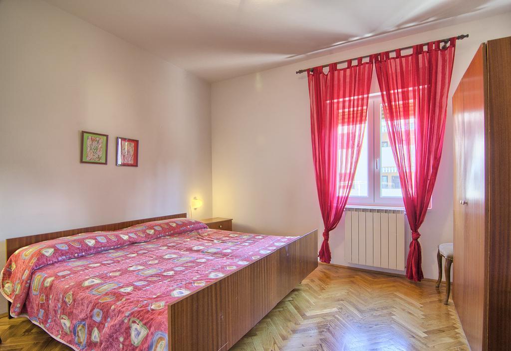 Milka Apartment Pula