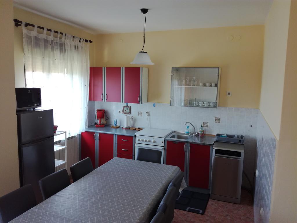 Milka Apartment *